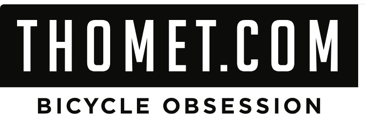 Thomet.com – Bicycle Obsession